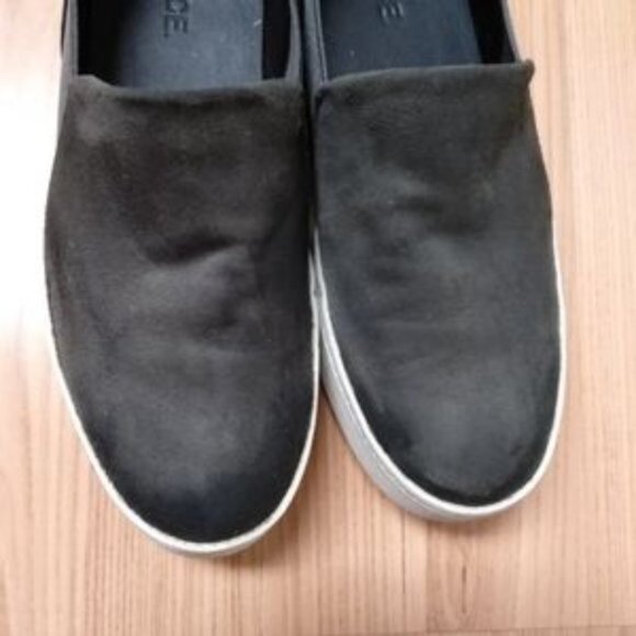 VINCE Slip-on Shoes Size‎ 6 - Picture 5 of 10
